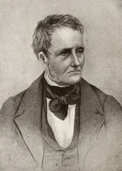 Thomas de Quincey